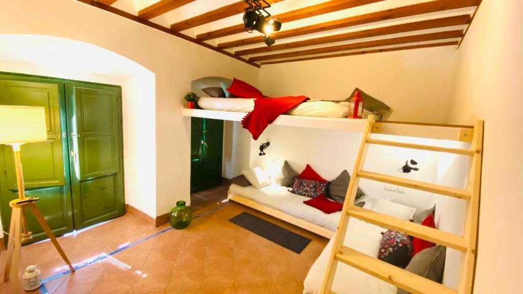 Hostel Plaza Mayor Corredera กอร์โดบา ภายนอก รูปภาพ