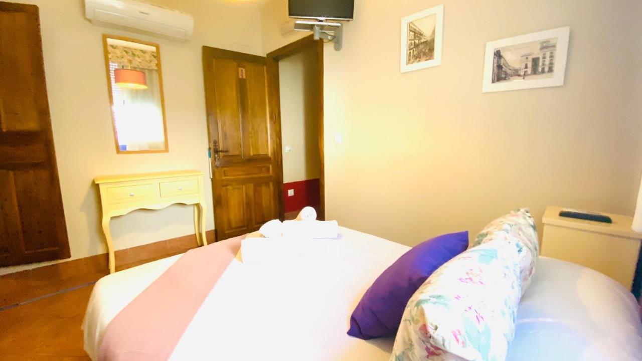 Hostel Plaza Mayor Corredera กอร์โดบา ภายนอก รูปภาพ
